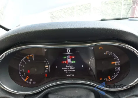 2014 Jeep Grand Cherokee Limited from USA, damaged, VIN 1C4RJEBT8EC282256